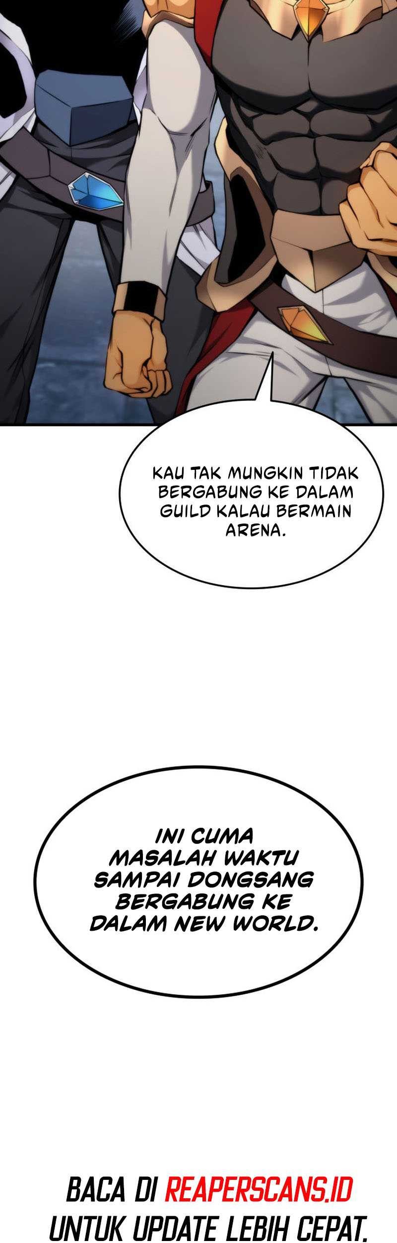 Ranker’s Return (Remake) Chapter 61 Gambar 70