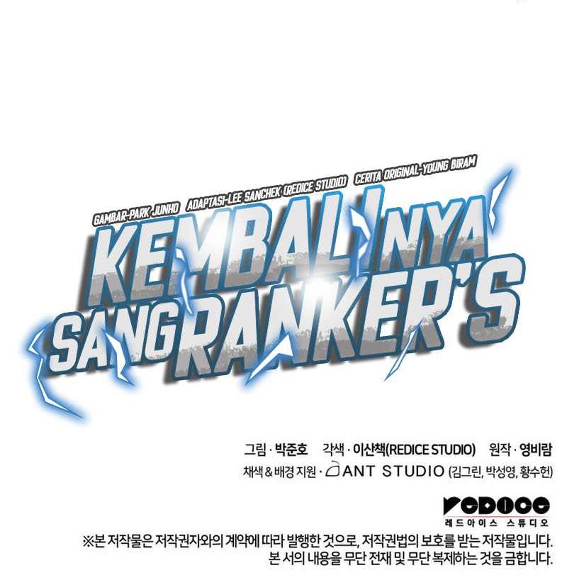 Ranker’s Return (Remake) Chapter 61 Gambar 71