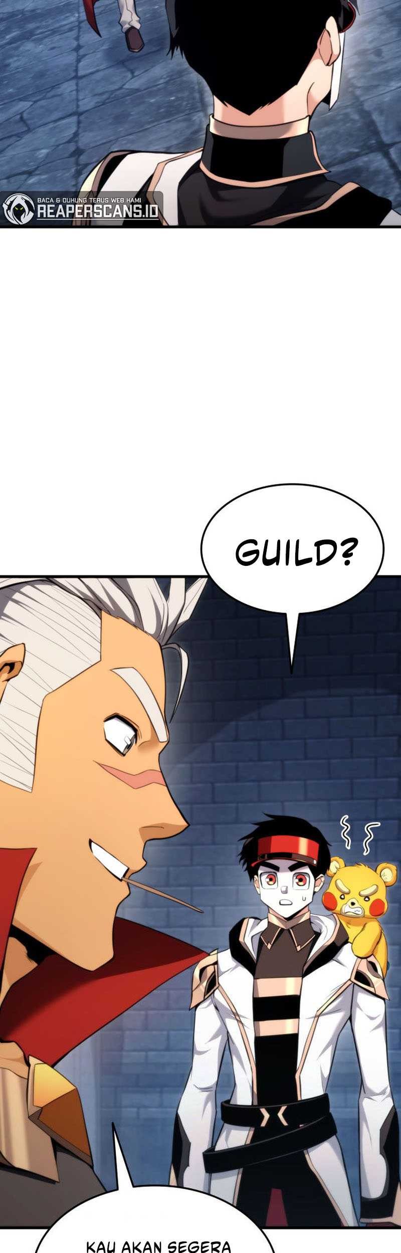 Ranker’s Return (Remake) Chapter 61 Gambar 58