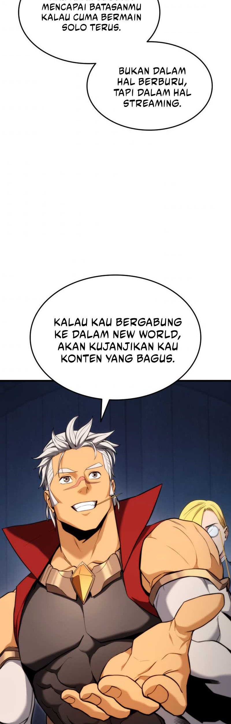 Ranker’s Return (Remake) Chapter 61 Gambar 59