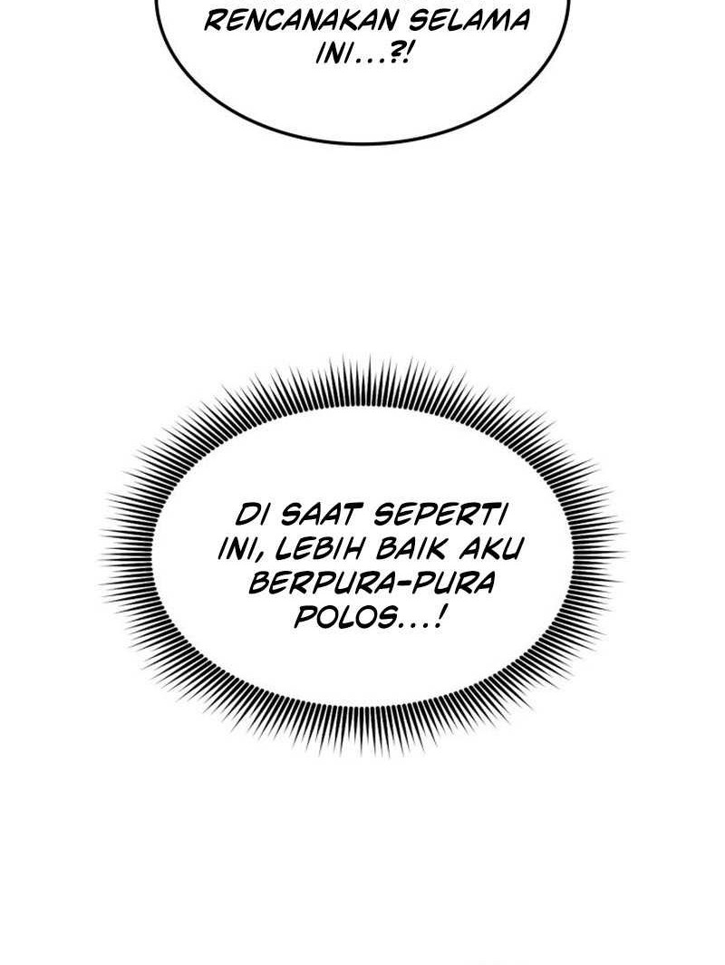 Ranker’s Return (Remake) Chapter 61 Gambar 61