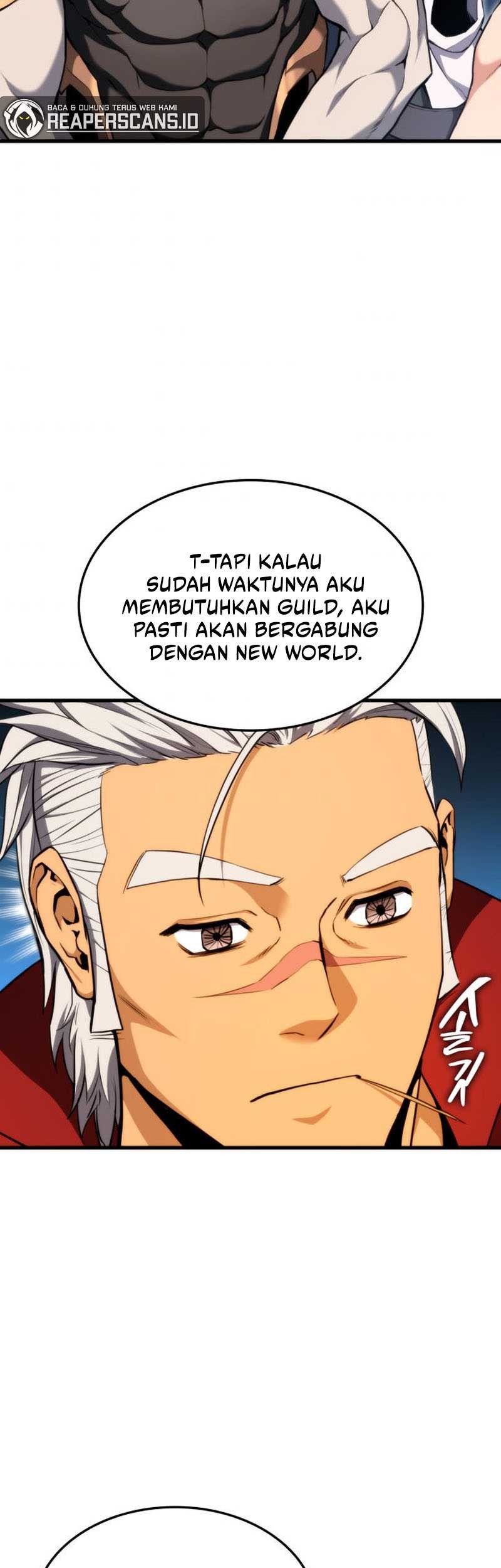 Ranker’s Return (Remake) Chapter 61 Gambar 64