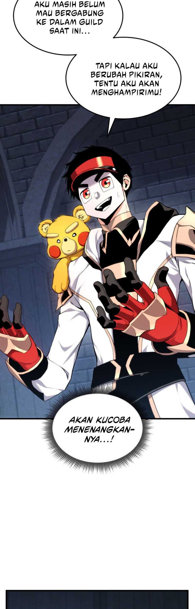 Ranker’s Return (Remake) Chapter 61 Gambar 65
