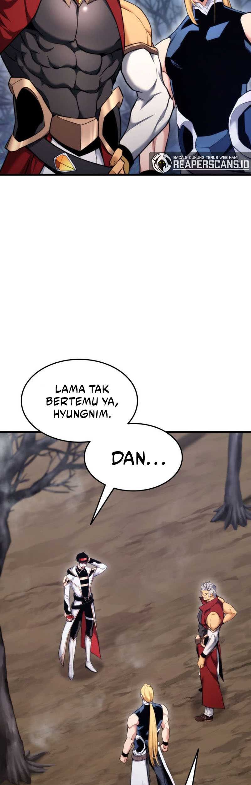 Ranker’s Return (Remake) Chapter 61 Gambar 4