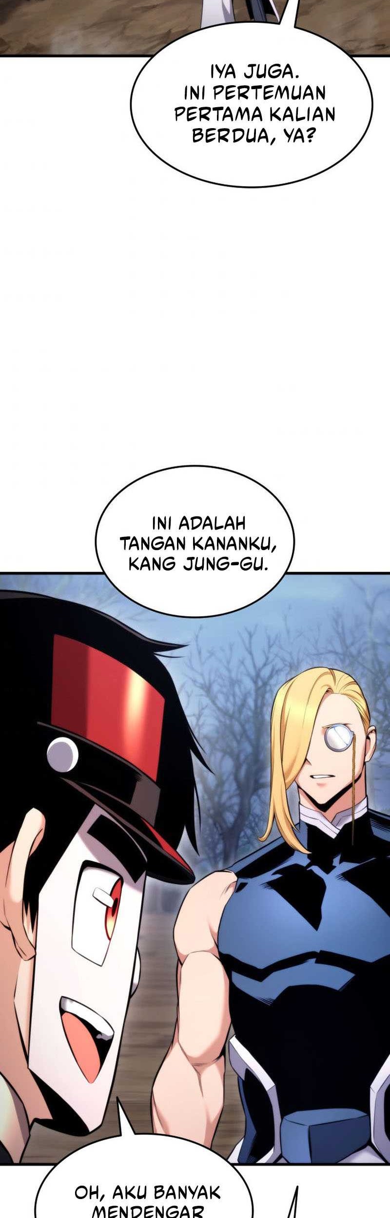 Ranker’s Return (Remake) Chapter 61 Gambar 5