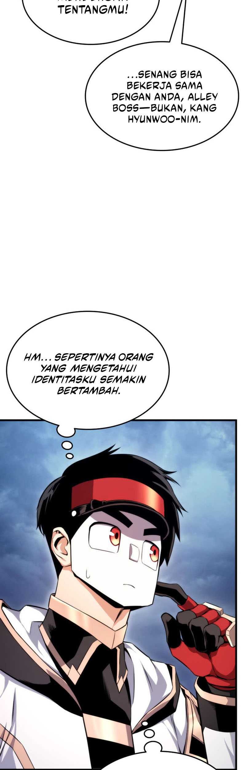 Ranker’s Return (Remake) Chapter 61 Gambar 6