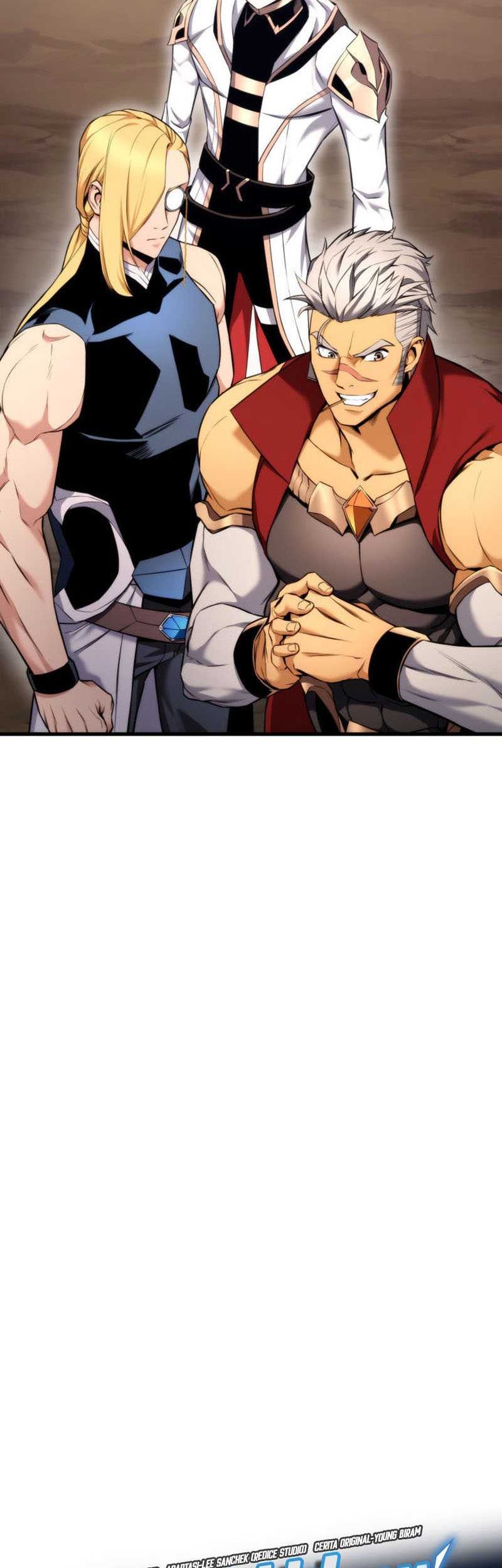 Ranker’s Return (Remake) Chapter 61 Gambar 11