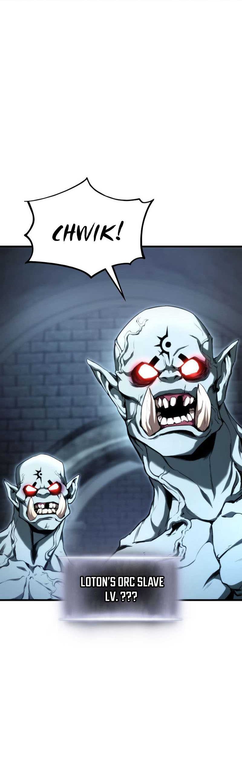 Ranker’s Return (Remake) Chapter 61 Gambar 13