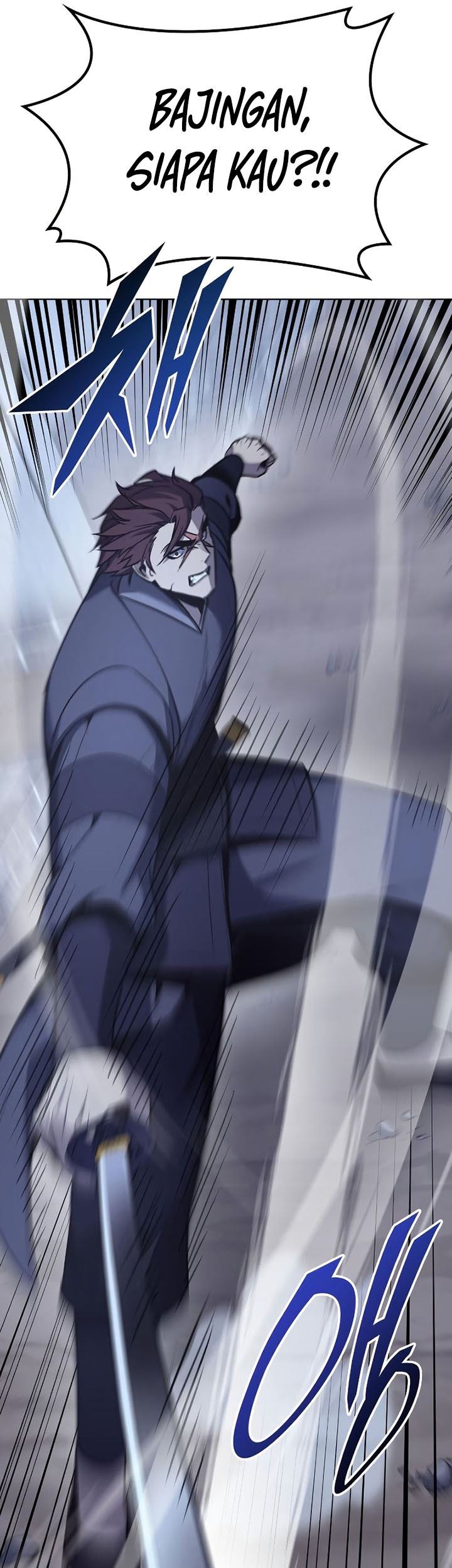 I Reincarnated As The Crazed Heir Chapter 51 Gambar 23