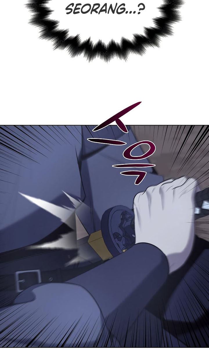 I Reincarnated As The Crazed Heir Chapter 51 Gambar 22