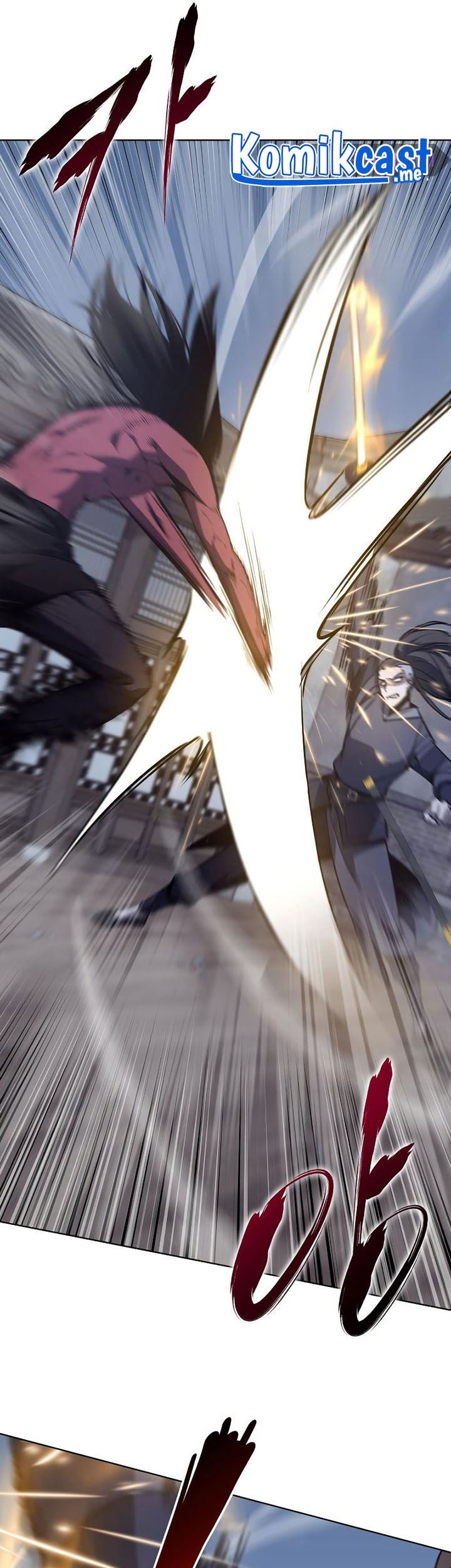 I Reincarnated As The Crazed Heir Chapter 51 Gambar 44