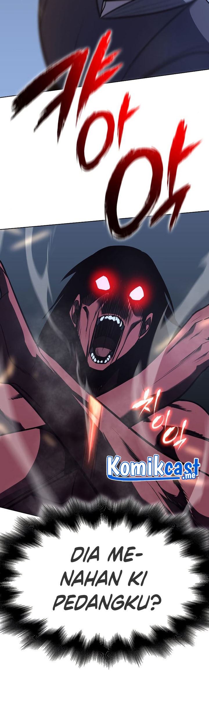 I Reincarnated As The Crazed Heir Chapter 51 Gambar 46