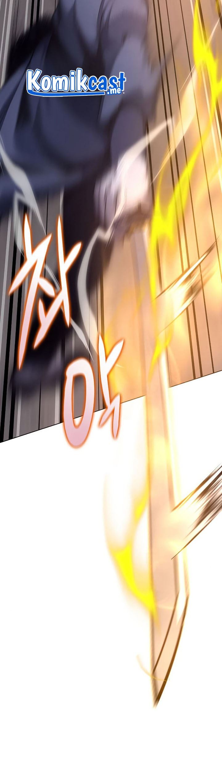 I Reincarnated As The Crazed Heir Chapter 51 Gambar 50