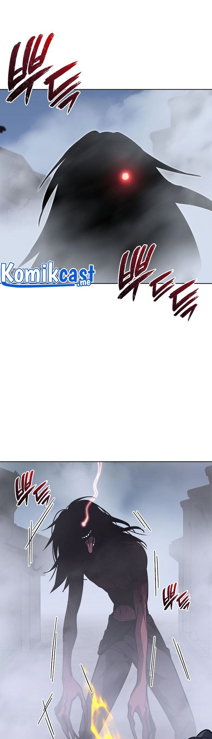 I Reincarnated As The Crazed Heir Chapter 51 Gambar 34