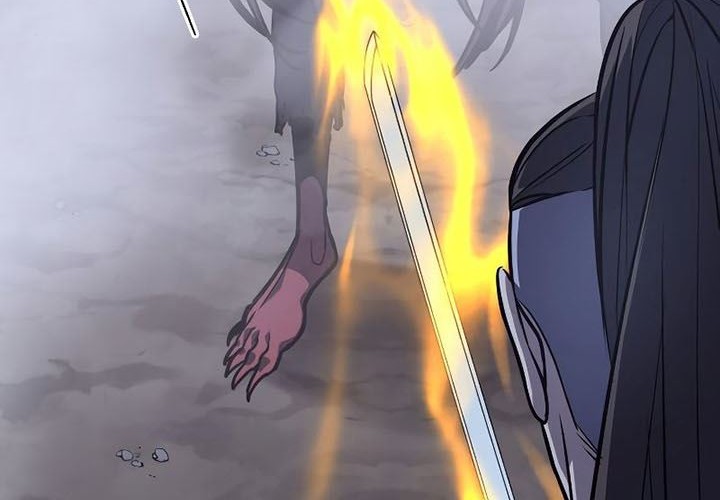 I Reincarnated As The Crazed Heir Chapter 51 Gambar 35