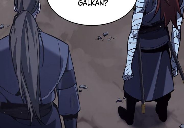 I Reincarnated As The Crazed Heir Chapter 51 Gambar 3