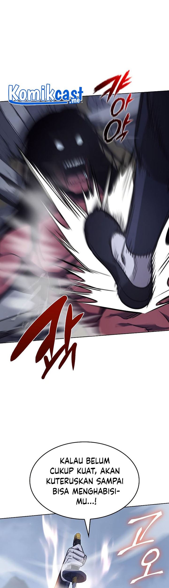 I Reincarnated As The Crazed Heir Chapter 51 Gambar 62