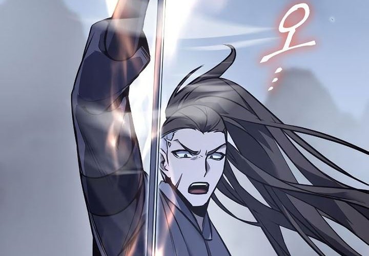 I Reincarnated As The Crazed Heir Chapter 51 Gambar 63