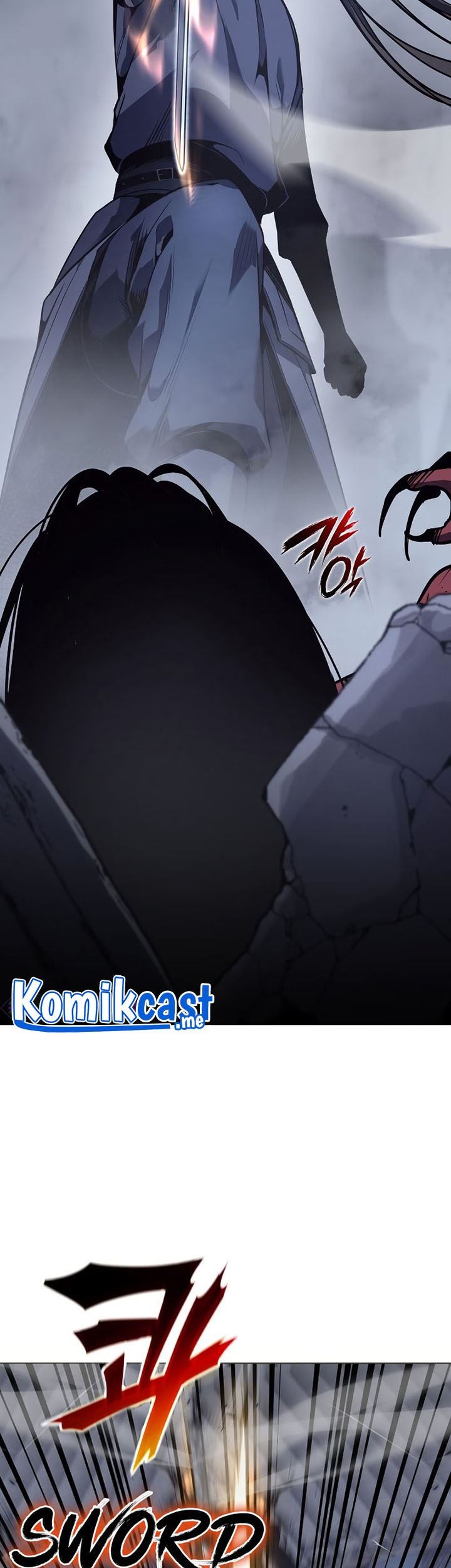 I Reincarnated As The Crazed Heir Chapter 51 Gambar 64