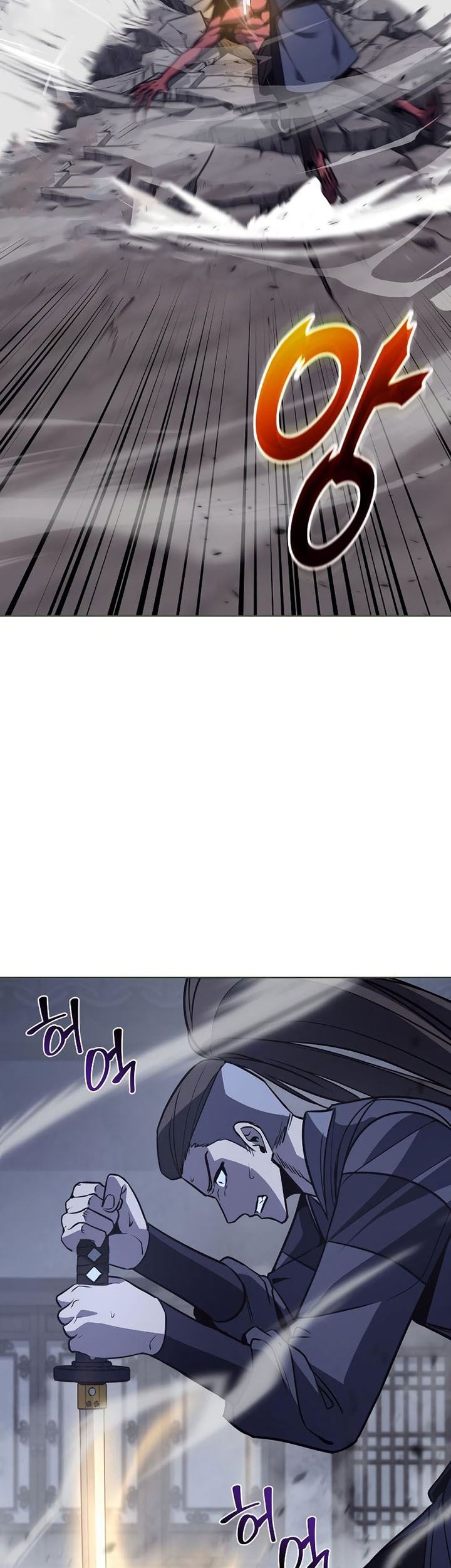 I Reincarnated As The Crazed Heir Chapter 51 Gambar 66