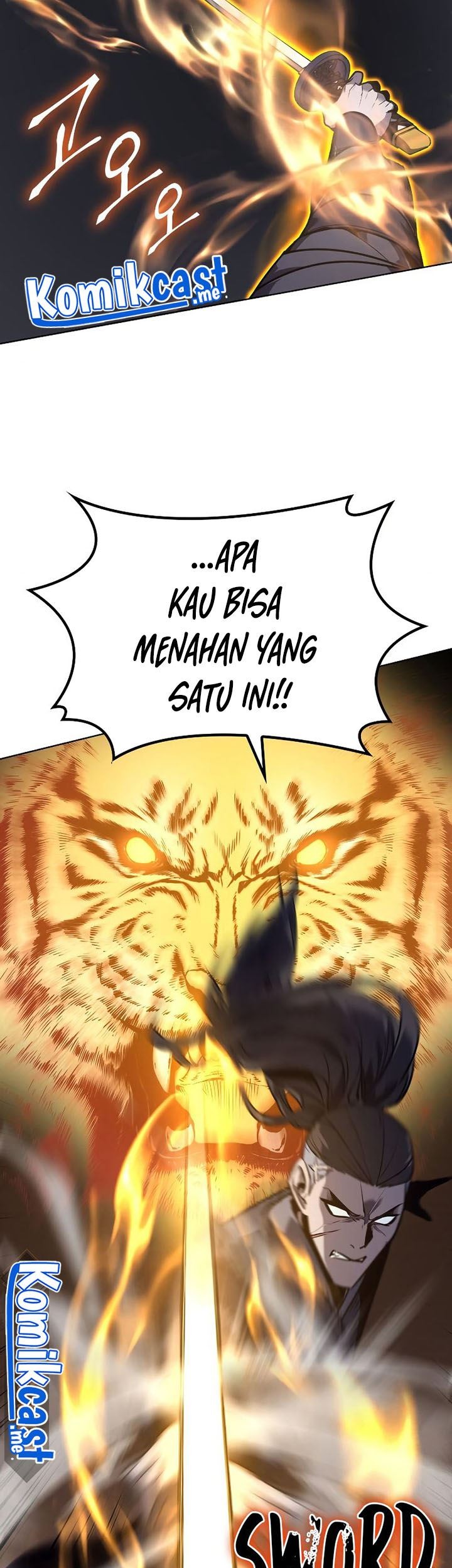 I Reincarnated As The Crazed Heir Chapter 51 Gambar 52