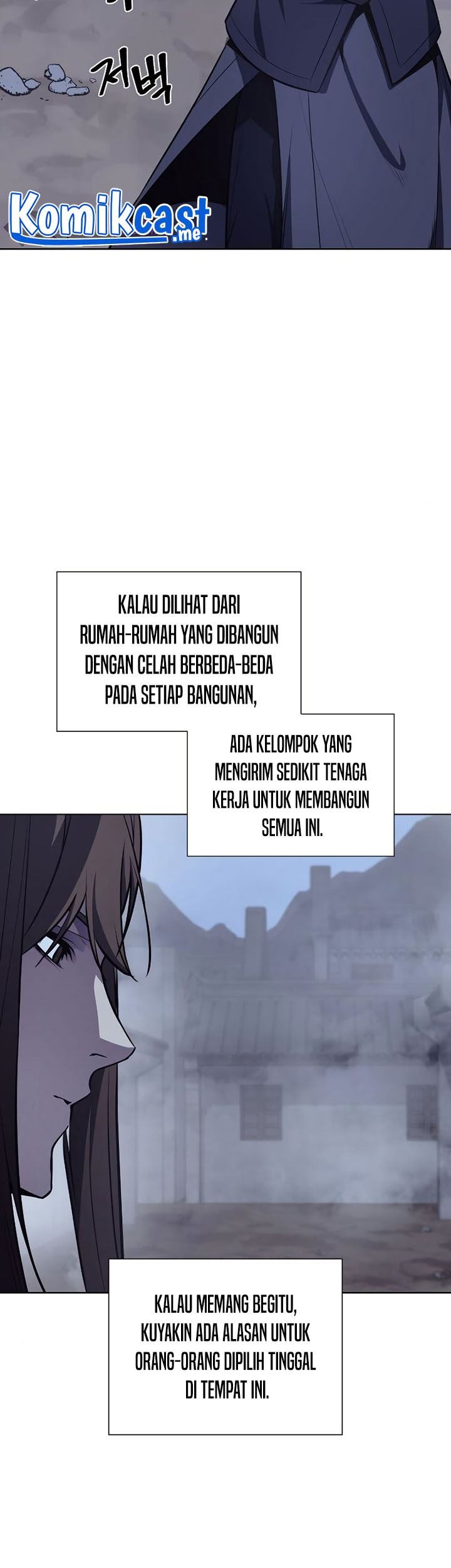 I Reincarnated As The Crazed Heir Chapter 51 Gambar 84