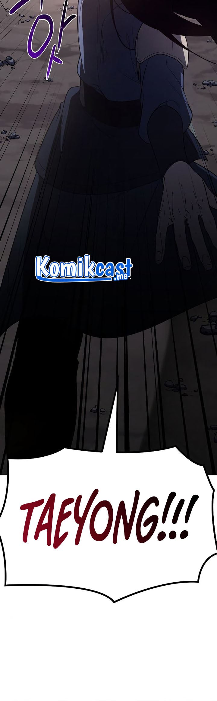 I Reincarnated As The Crazed Heir Chapter 51 Gambar 73