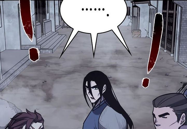 I Reincarnated As The Crazed Heir Chapter 51 Gambar 7