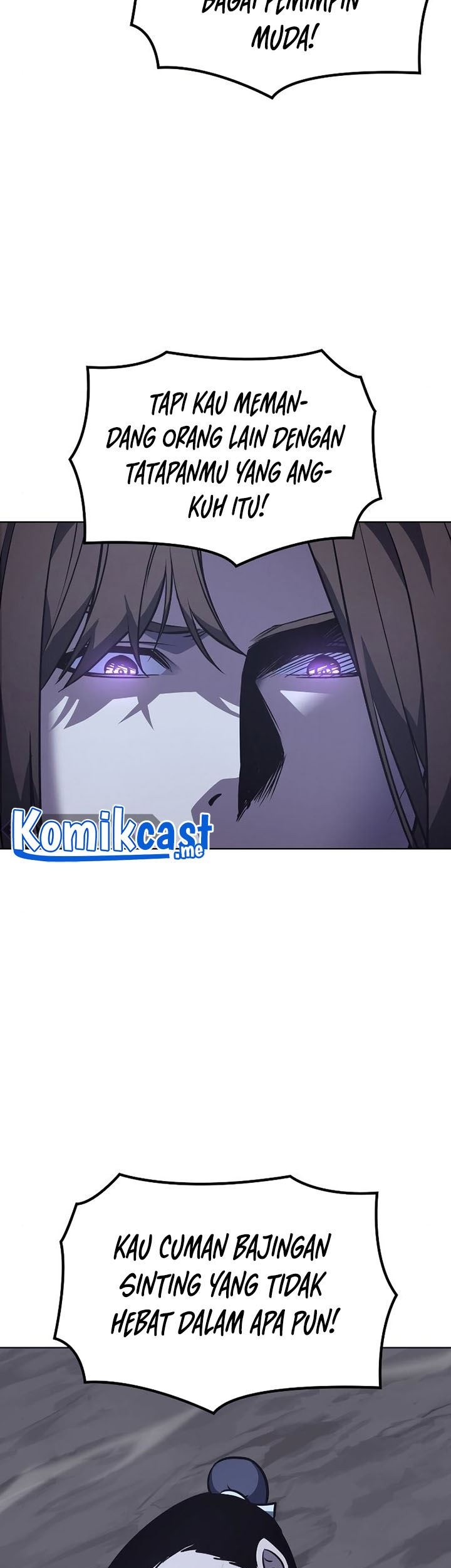 I Reincarnated As The Crazed Heir Chapter 51 Gambar 98