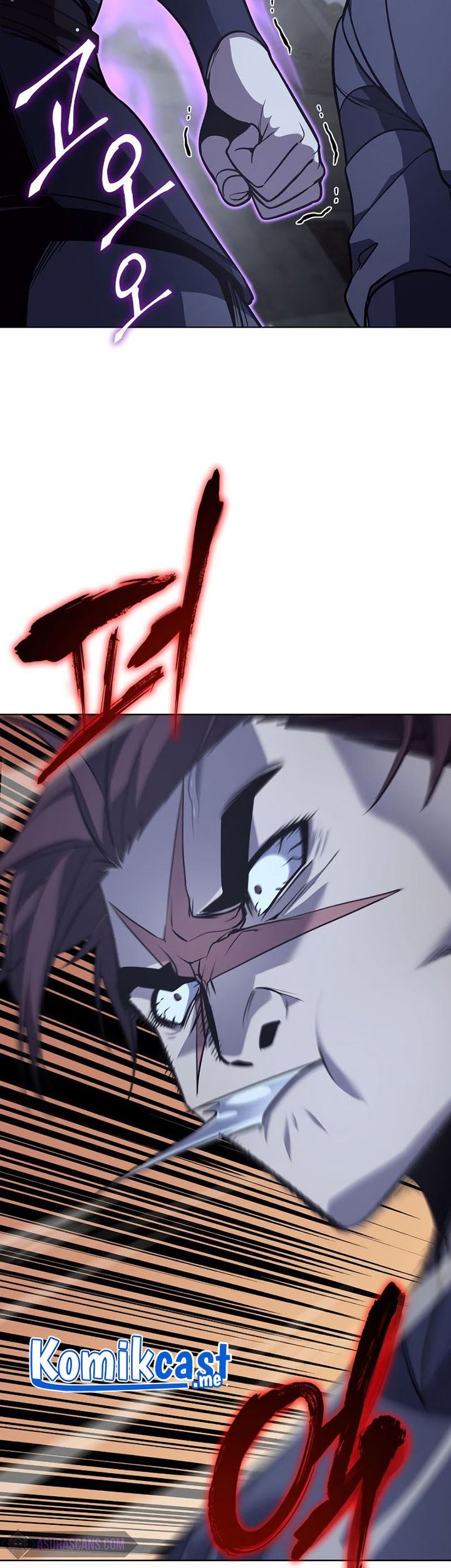 I Reincarnated As The Crazed Heir Chapter 51 Gambar 103