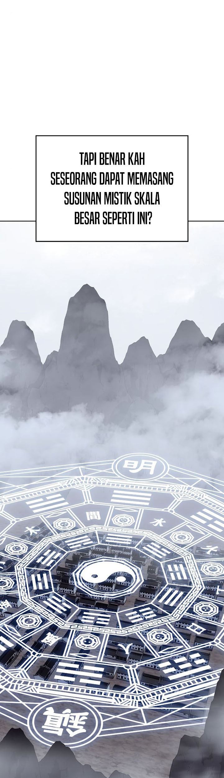 I Reincarnated As The Crazed Heir Chapter 51 Gambar 87