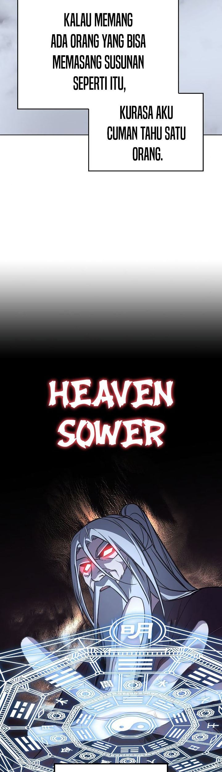 I Reincarnated As The Crazed Heir Chapter 51 Gambar 89