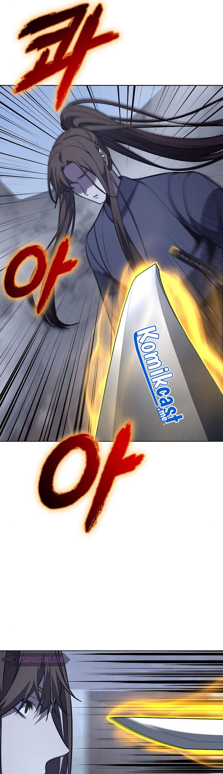 I Reincarnated As The Crazed Heir Chapter 51 Gambar 114