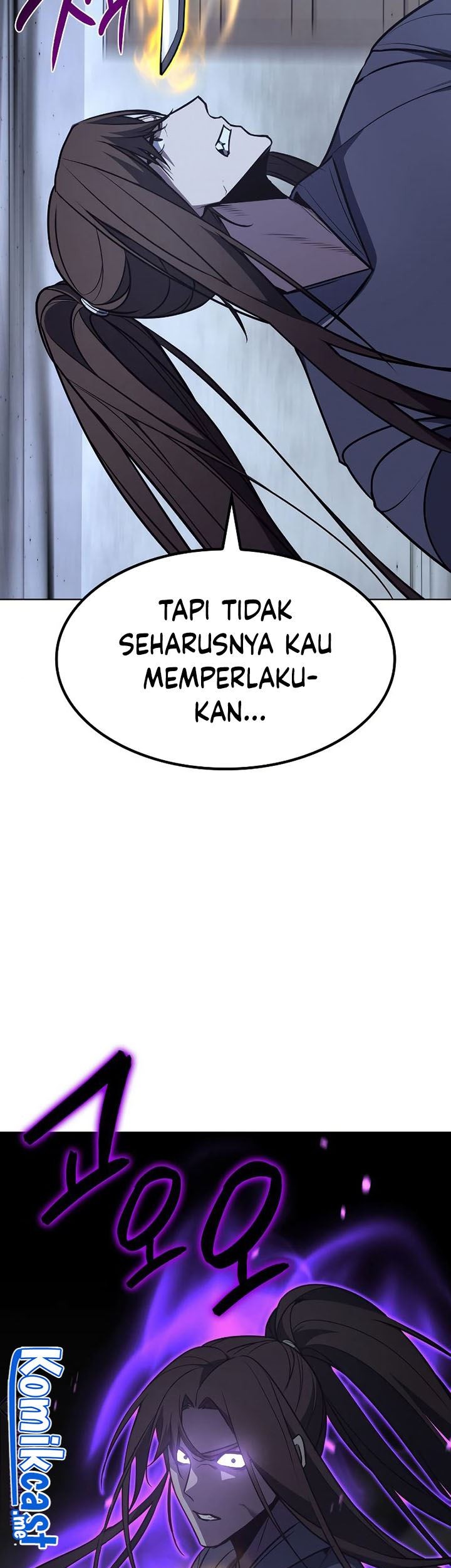 I Reincarnated As The Crazed Heir Chapter 51 Gambar 118