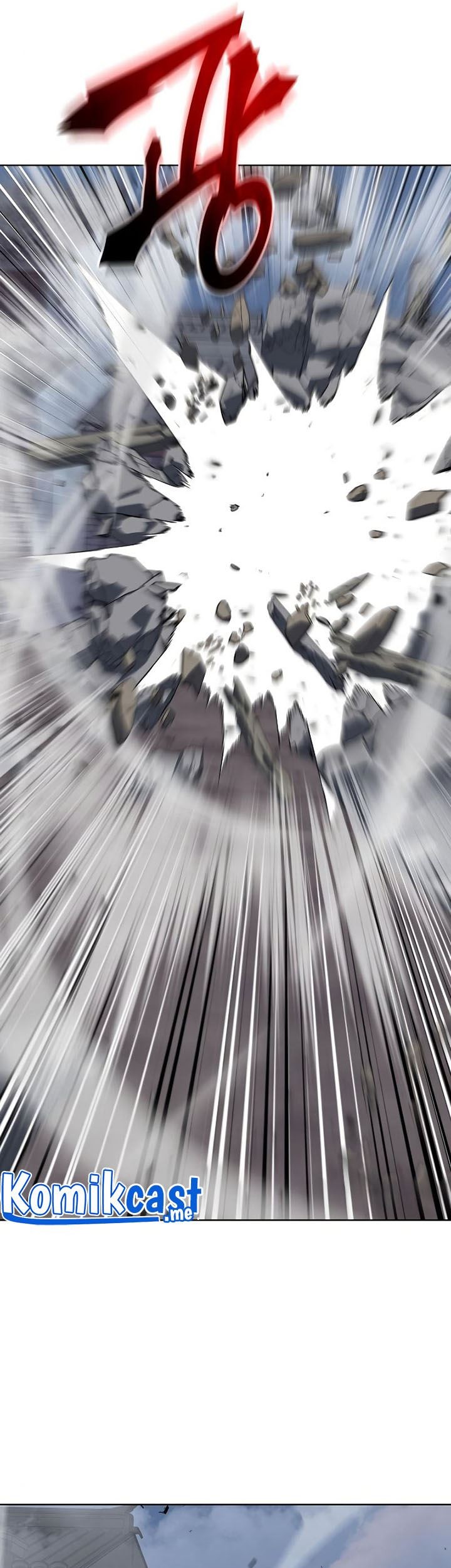 I Reincarnated As The Crazed Heir Chapter 51 Gambar 107