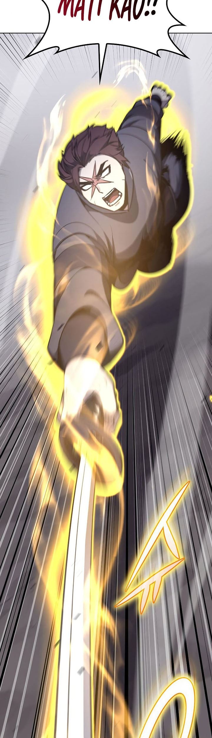 I Reincarnated As The Crazed Heir Chapter 51 Gambar 111