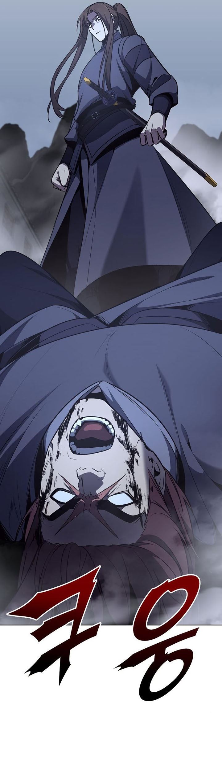 I Reincarnated As The Crazed Heir Chapter 51 Gambar 126