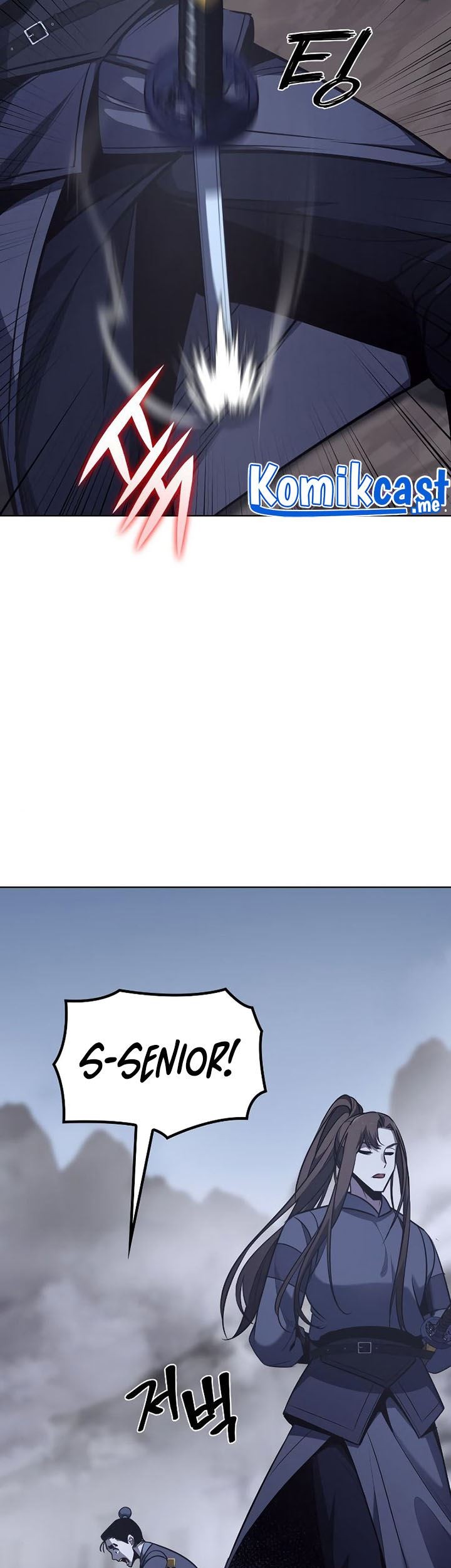 I Reincarnated As The Crazed Heir Chapter 51 Gambar 128