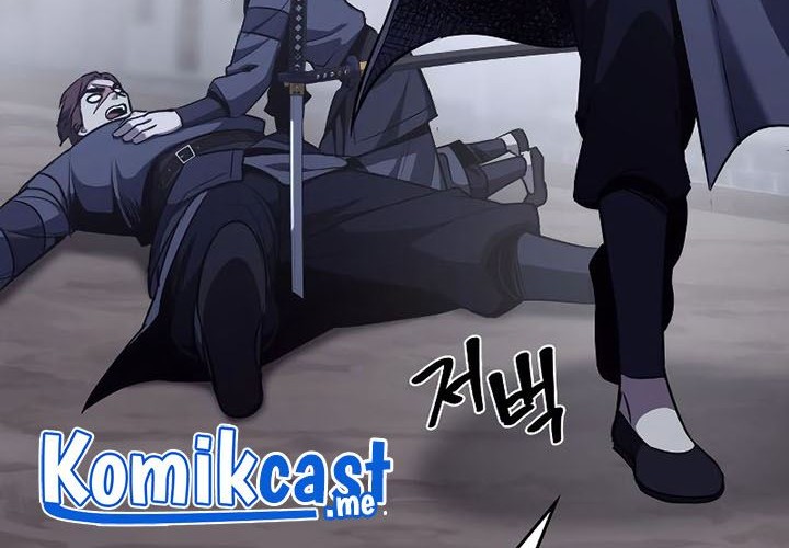 I Reincarnated As The Crazed Heir Chapter 51 Gambar 129