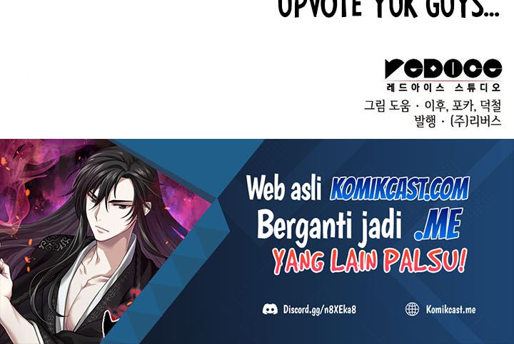 I Reincarnated As The Crazed Heir Chapter 51 Gambar 142