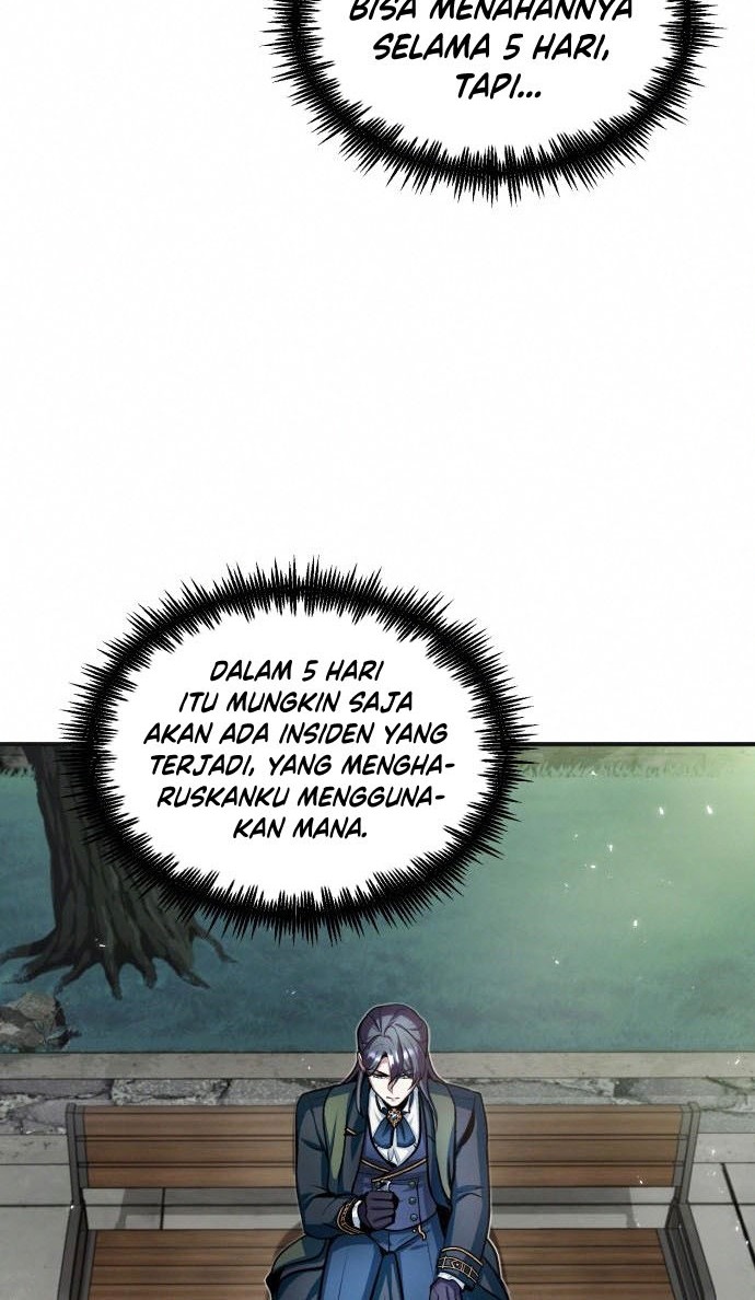 Academy’s Undercover Professor Chapter 10 Gambar 33