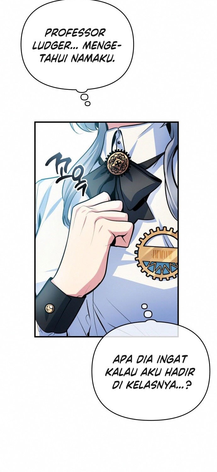 Academy’s Undercover Professor Chapter 10 Gambar 19