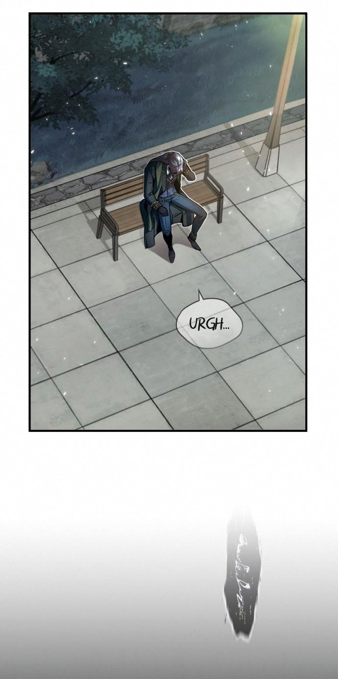 Academy’s Undercover Professor Chapter 10 Gambar 25