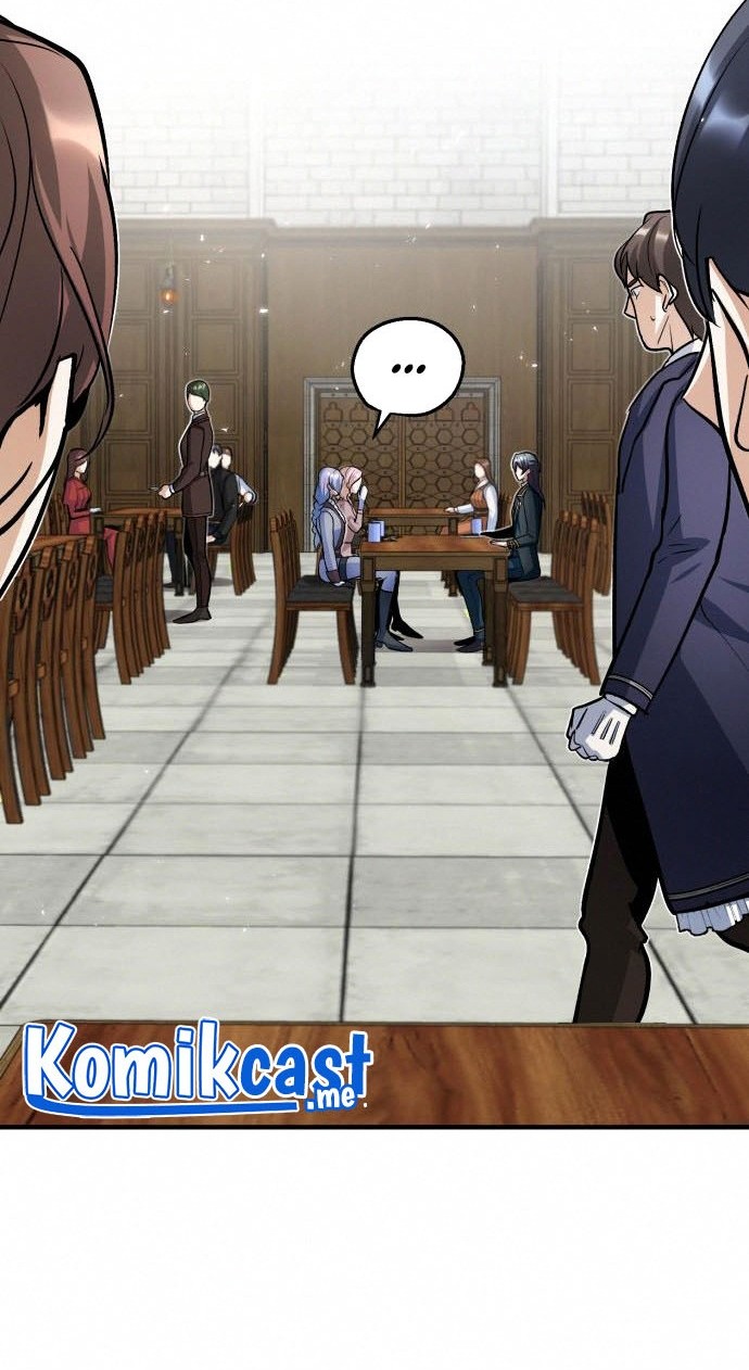 Academy’s Undercover Professor Chapter 10 Gambar 47