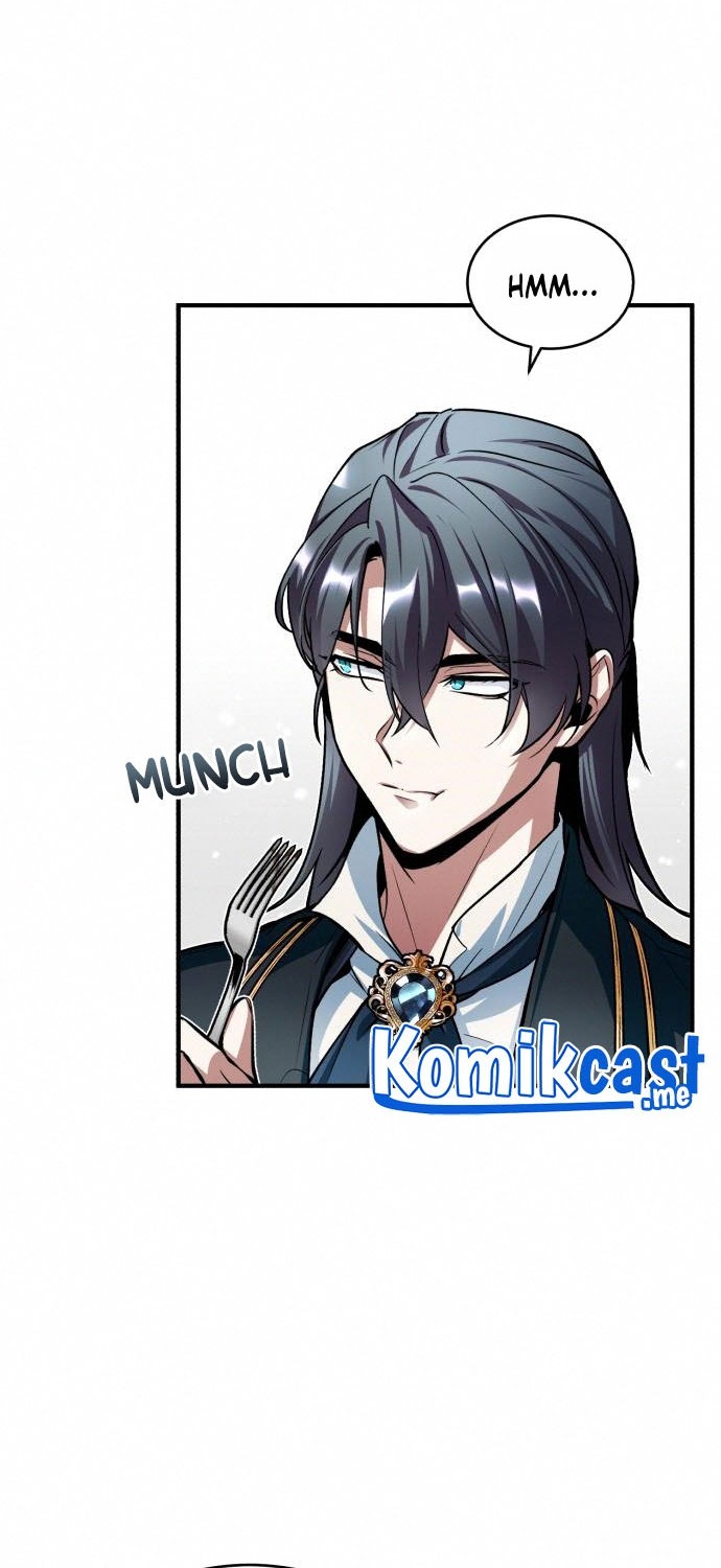 Academy’s Undercover Professor Chapter 10 Gambar 51