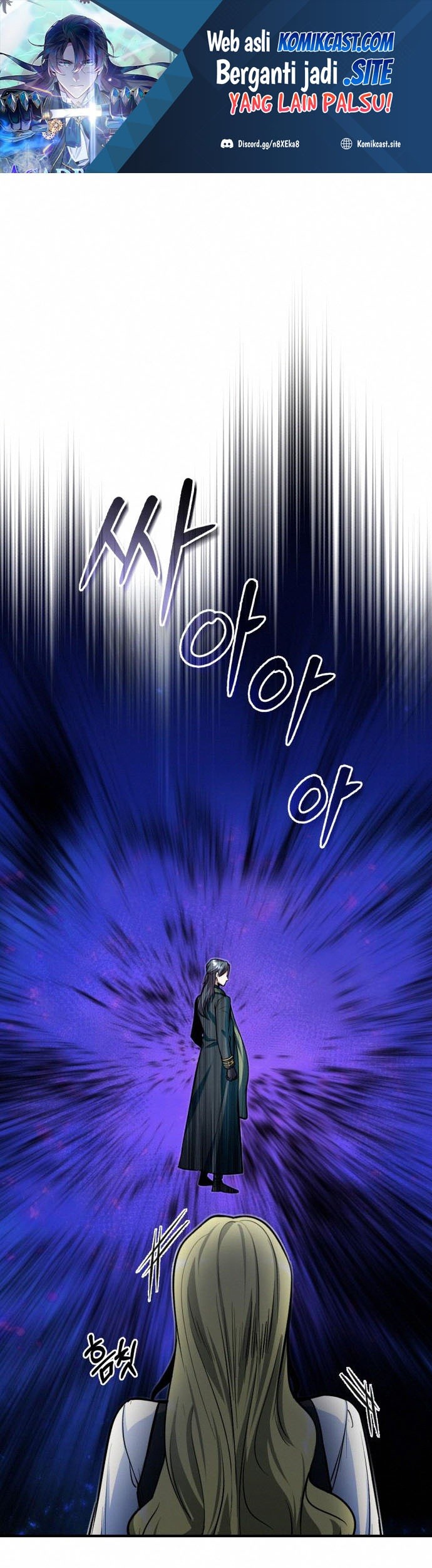 Manhwa Academy’s Undercover Professor Chapter 10 gambar nomor 2