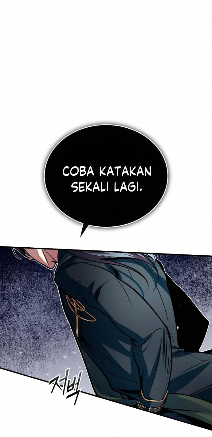 Academy’s Undercover Professor Chapter 10 Gambar 3