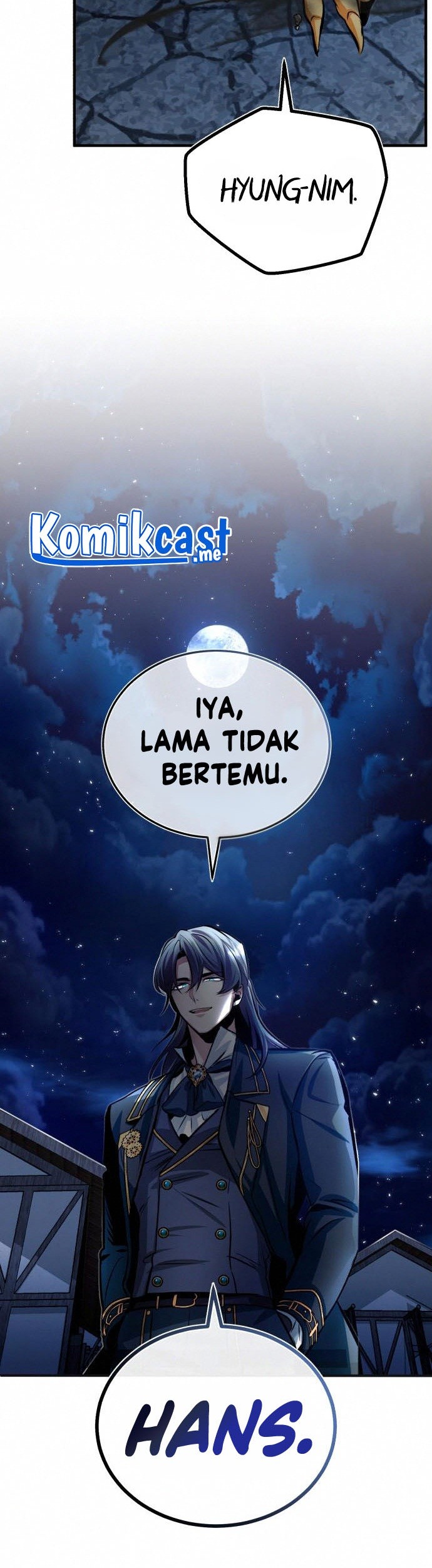 Academy’s Undercover Professor Chapter 10 Gambar 66