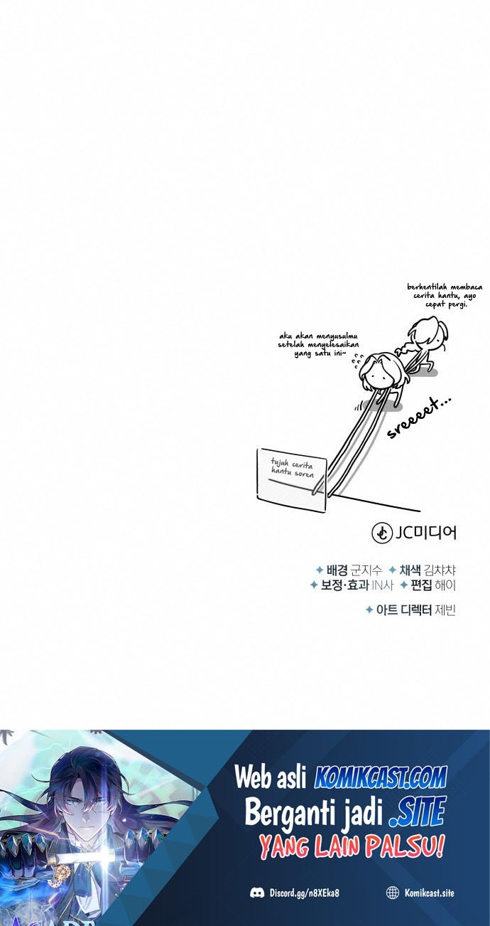 Academy’s Undercover Professor Chapter 10 Gambar 67