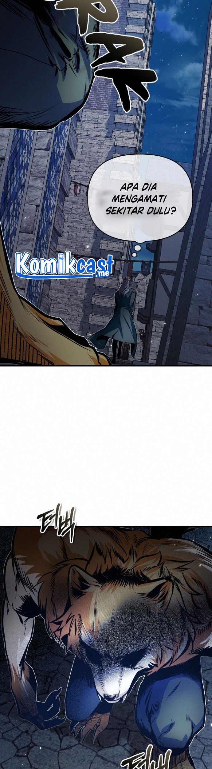 Academy’s Undercover Professor Chapter 10 Gambar 58